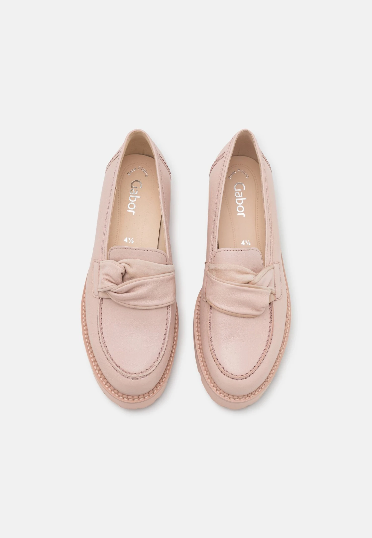 Gabor Mocasines - Rouge 8 Gabor Mocasines - Rouge - Imagen 6