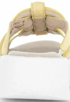 Gabor Sandalias - Citrus 12 Gabor Sandalias - Citrus -Gabor Tienda 007fdf67803e4e49942baecea3983b50