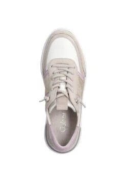 Gabor Zapatillas - Beige 8 Gabor Zapatillas - Beige -Gabor Tienda 01228c2a627e4bbaa761ede7b7e2b942
