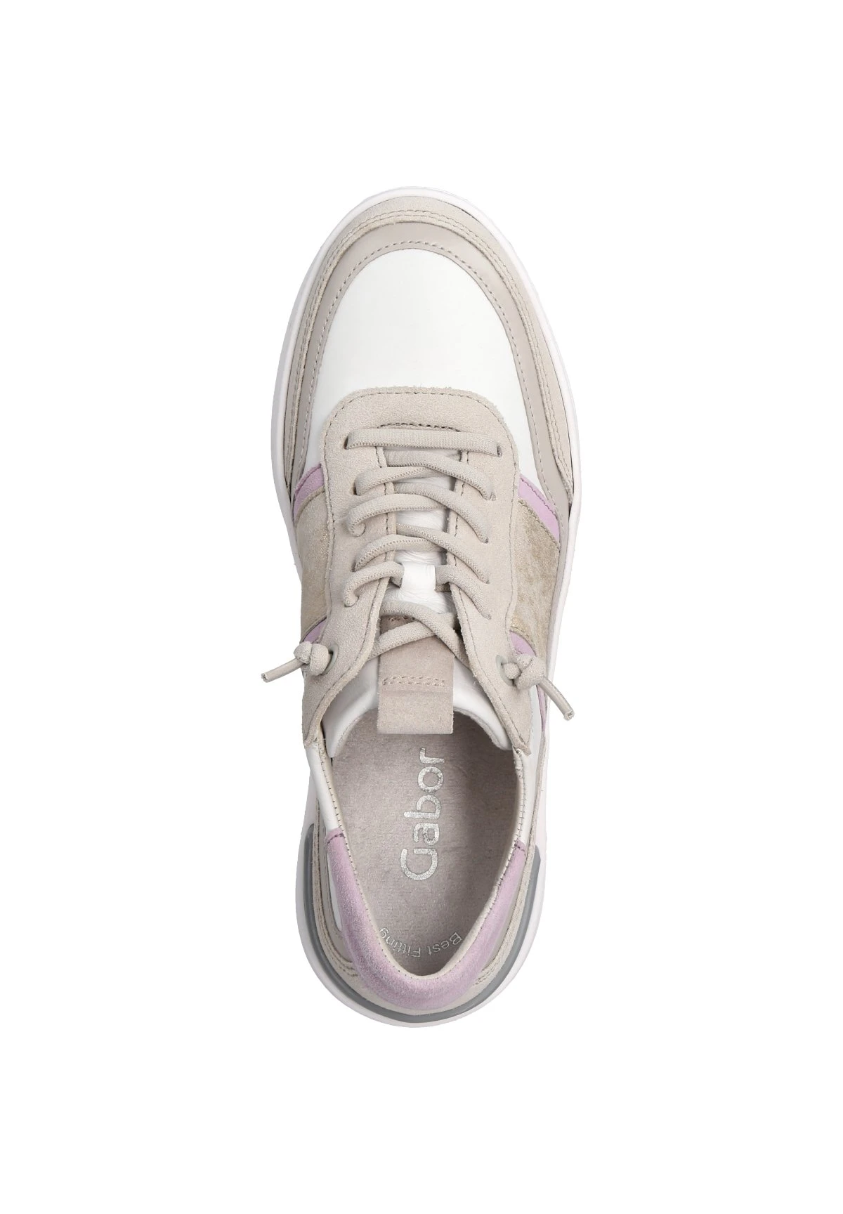 Gabor Zapatillas - Beige 5 Gabor Zapatillas - Beige - Imagen 3