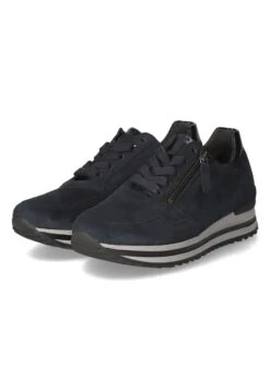 Gabor Comfort Zapatillas - Dark Blue -Gabor Tienda 0209d83137804a3a991f88bd825169bb