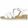 Gabor Sandalias De Cuña - WeissKork -Gabor Tienda 027679b1c249453e87c41e44d3f39efb
