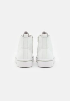 Gabor Zapatillas Altas - Weiss -Gabor Tienda 03aa95bebd39451f91acc17e32d8c6b4