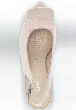 Gabor Tacones - Light Rose 11 Gabor Tacones - Light Rose -Gabor Tienda 03da870356814ff3a9ec1d5ba8ff34b4