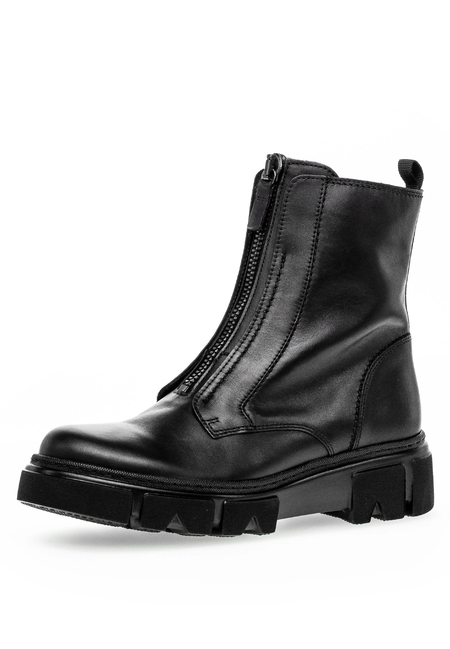 Gabor Botas Para La Nieve - Schwarz 3 Gabor Botas Para La Nieve - Schwarz