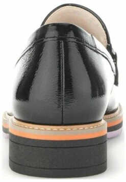 Gabor Mocasines - Schwarz Cdf Flied -Gabor Tienda 03eb42f6e57c44b69870c78f57fc9e5c