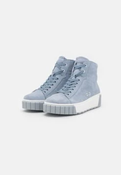 Gabor Comfort Zapatillas Altas - Lagune -Gabor Tienda 047379261d3440a7907cb61d4c8476d0