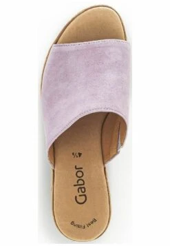 Gabor Sandalias - Lavendel -Gabor Tienda 0496d8abade9467181dd9de5ced1268a