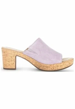 Gabor Sandalias - Lavendel -Gabor Tienda 059850b2bb784162a9a6f1f464459612