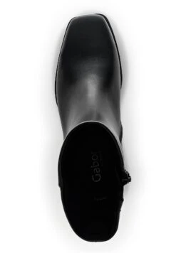 Gabor Comfort Elegante - Botines - Schwarz Micro 8 Gabor Comfort Elegante - Botines - Schwarz Micro -Gabor Tienda 05cd3f2bd82742bdb79c62a105782421