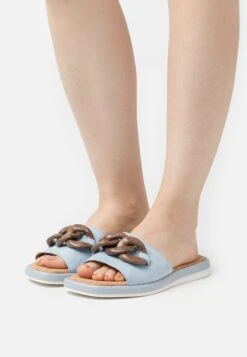 Gabor Sandalias Planas - Sky