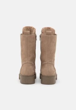 Gabor Comfort Botas Con Plataforma - Taupe 11 Gabor Comfort Botas Con Plataforma - Taupe -Gabor Tienda 06ecea83bfd24b1391cf24d8baf24801
