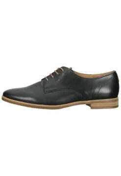 Gabor Zapatos De Vestir - Schwarz Peanut