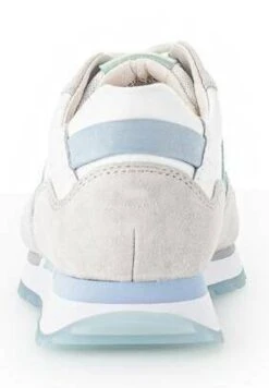Gabor Zapatillas - Weiss 7 Gabor Zapatillas - Weiss -Gabor Tienda 0796333e0db8453caab149b8d39323ac