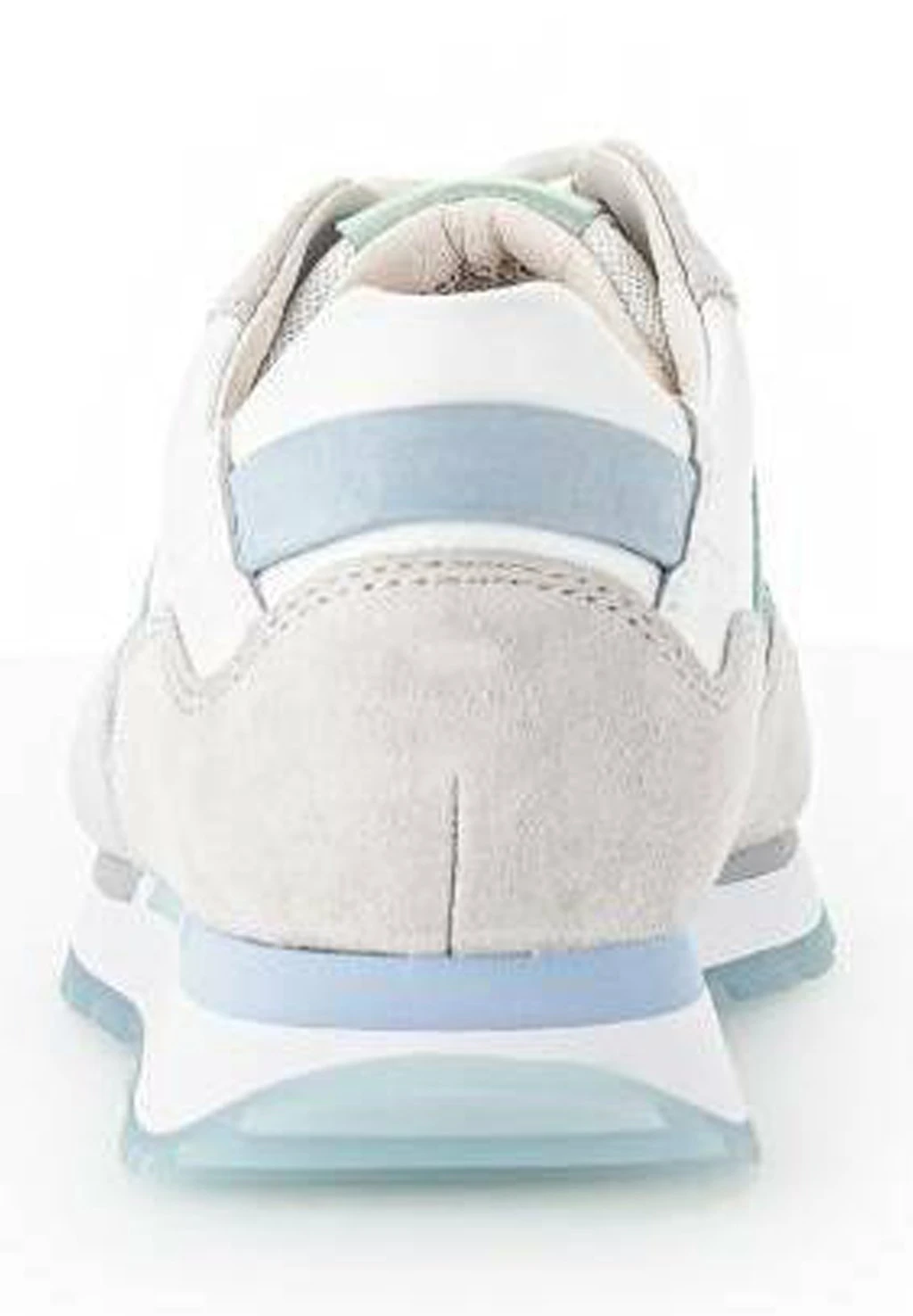 Gabor Zapatillas - Weiss 5 Gabor Zapatillas - Weiss - Imagen 3