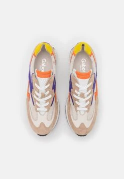 Gabor Comfort Zapatillas - Oasi/Lila/Multi-Coloured -Gabor Tienda 07c0eba4dbbf4289b1feb7fffec55137