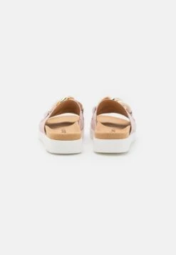 Gabor Sandalias Planas - Nude -Gabor Tienda 07f4a735cb1f4f2e8633457ab9ad553a