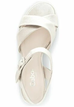 Gabor Zapatos De Novia - Puder Lds -Gabor Tienda 08fa8be75c3546cc90e2ccd7f6b07cd4