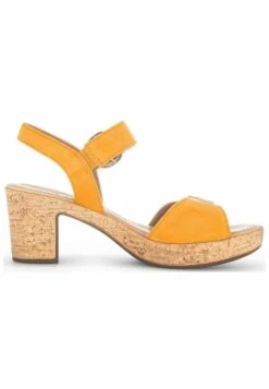 Gabor Sandalias Con Plataforma - Jelly -Gabor Tienda 0a030663cdcd4d0b98b6be3905421fb3