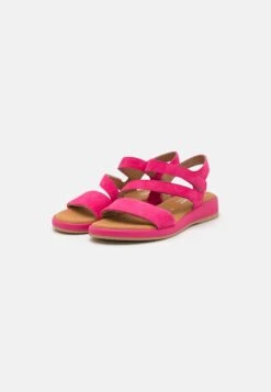 Gabor Comfort Sandalias Con Plataforma - Camelia -Gabor Tienda 0a37617b244b4a7bb8848d64c70005a3