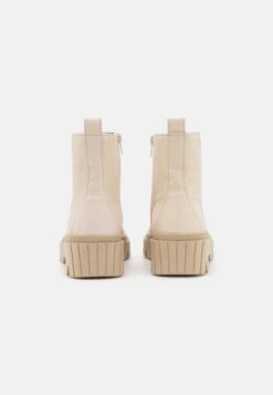 Gabor Botines Con Plataforma - Panna -Gabor Tienda 0b1c6497642f4b4c814eba406c2f34e5