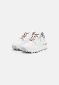 Gabor Comfort Zapatillas - Weiss/Lagun -Gabor Tienda 0b876d0bfe404f2c8325d9d4a3fa53eb