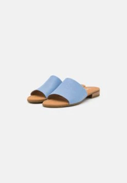 Gabor Comfort Sandalias Planas - Aqua -Gabor Tienda 0ba24fd4193841f7b8ef77f06f98fee2