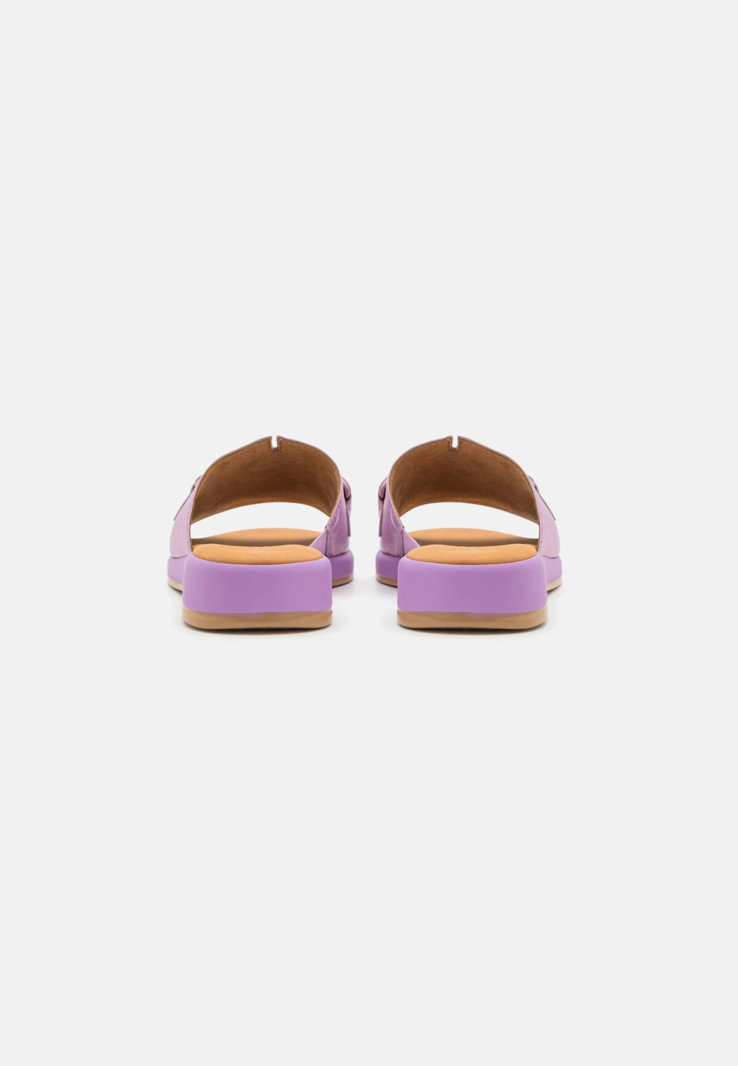 Gabor Comfort Sandalias Planas - Lilac 6 Gabor Comfort Sandalias Planas - Lilac - Imagen 4