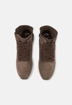 Gabor Zapatillas Altas - Tartufo -Gabor Tienda 0ca65698218644cba021919374242564