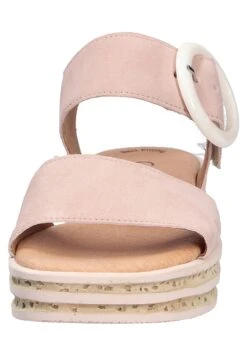 Gabor Fashion- Sandalias De Cuña - Rouge -Gabor Tienda 0cebdb86669d44cdb0ebd2f88ec8144d