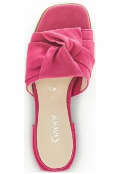 Gabor Sandalias Planas - Camelia Lds -Gabor Tienda 0cf3ac59d0434cefa0e5f0b1da6ee67a