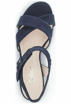 Gabor Sandalias - Dark Blue Lds 11 Gabor Sandalias - Dark Blue Lds -Gabor Tienda 0e5925b6d5d04d0083d28e2190308275