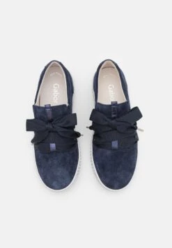 Gabor Zapatillas - Marine -Gabor Tienda 0e5e68364793400e9cef5753acef2e9d