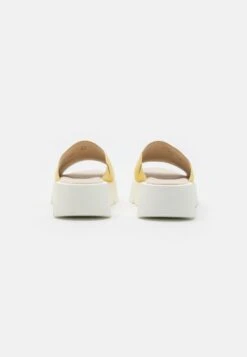 Gabor Sandalias Planas - Citrus -Gabor Tienda 0ed13e4c9a1c4ca7a7ed0bab22a084e6