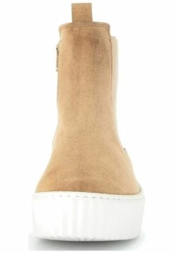 Gabor Botines Bajos - Lion Creme -Gabor Tienda 1082c6d422b04418ad0ae28f8bfeb825