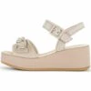 Gabor Sandalias Con Plataforma - Desert -Gabor Tienda 10bd59ac53124faeae384025c1e82511