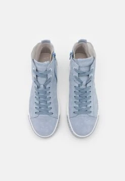 Gabor Comfort Zapatillas Altas - Lagune -Gabor Tienda 10c9af58de654922a11bbfb132feda85