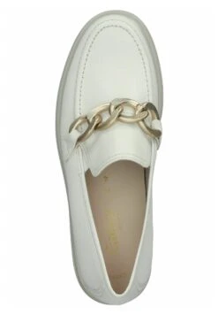 Gabor Zapatos De Plataforma - Latte/Gold Matt -Gabor Tienda 10f2846f51b44735887570dd50c4974c