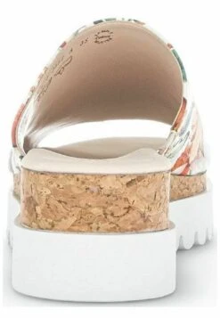 Gabor Sandalias - Multicolor Kork -Gabor Tienda 11c22815bd53496ea029001cf98a522f