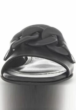 Gabor Sandalias Planas - Schwarz Lds Uni 14 Gabor Sandalias Planas - Schwarz Lds Uni -Gabor Tienda 12d92dc6e09545fea5f55b2130e07a86