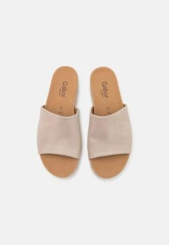 Gabor Comfort 22.880 - Sandalias Planas - Muschel 13 Gabor Comfort 22.880 - Sandalias Planas - Muschel -Gabor Tienda 139ad28f14b3463ab23e6611a6541502
