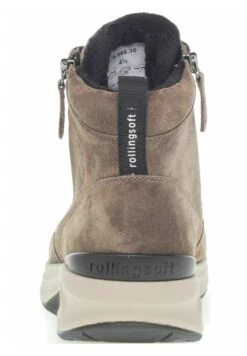 Gabor Stiefelette - Botines Con Cordones -Flausch -Gabor Tienda 13e63918aa4c439081b148293bcd21f1