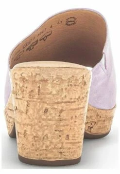 Gabor Sandalias - Lavendel -Gabor Tienda 1447e6a1e04c4471bba1d891499c1784