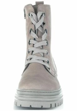 Gabor Botines Con Plataforma - Fango Fumo -Gabor Tienda 16a81882e8ab4bf3a684950a2b7f98dd