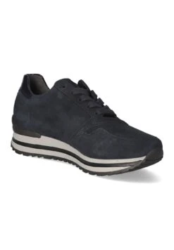 Gabor Comfort Zapatillas - Dark Blue -Gabor Tienda 17aec831ce2b44929f666fd9c31e5a61
