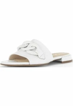 Gabor Sandalias Planas - Weiss Lds Uni -Gabor Tienda 185f4bcccca544908541023395c0f758