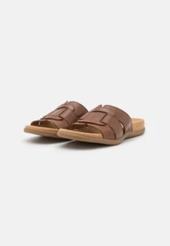 Gabor Sandalias Planas - Peanut 10 Gabor Sandalias Planas - Peanut -Gabor Tienda 18cef1ff070641b8bc2ea51c514b4286