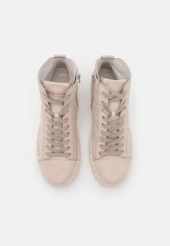 Gabor Comfort Zapatillas Altas - Puder 13 Gabor Comfort Zapatillas Altas - Puder -Gabor Tienda 1a79b7387725418e866ffa81c13e5a6e