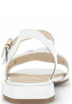 Gabor Sandalias - Weiss Lds Uni -Gabor Tienda 1ad4555b17cd403c9f8608ef2e41554c