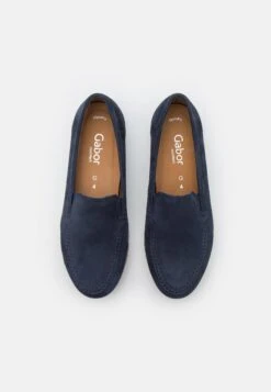 Gabor Comfort Mocasines - Dunkelblau -Gabor Tienda 1af5af6c908840b4af01f5c7368c042b